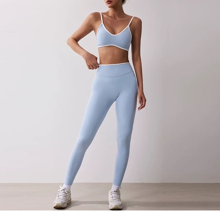 SculptFit Leggings
