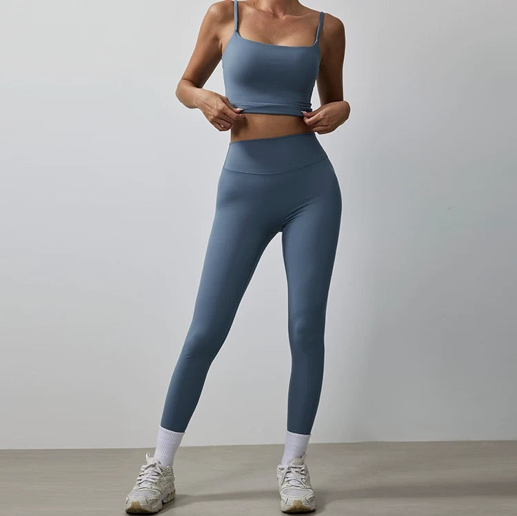 SculptFit BH-Tanktop