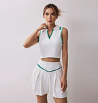 AeroSoft Lounge tennis set