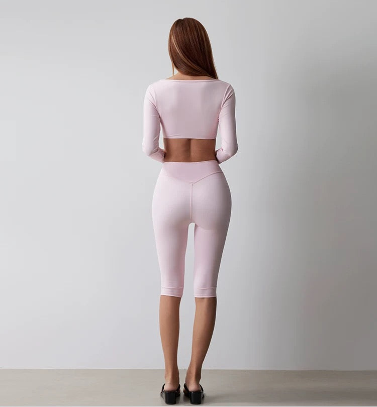 Intuition SoftEase Langarm