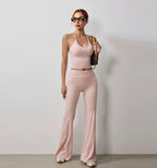 Sway Bootcut-Jogginghose