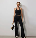 Sway Bootcut-Jogginghose