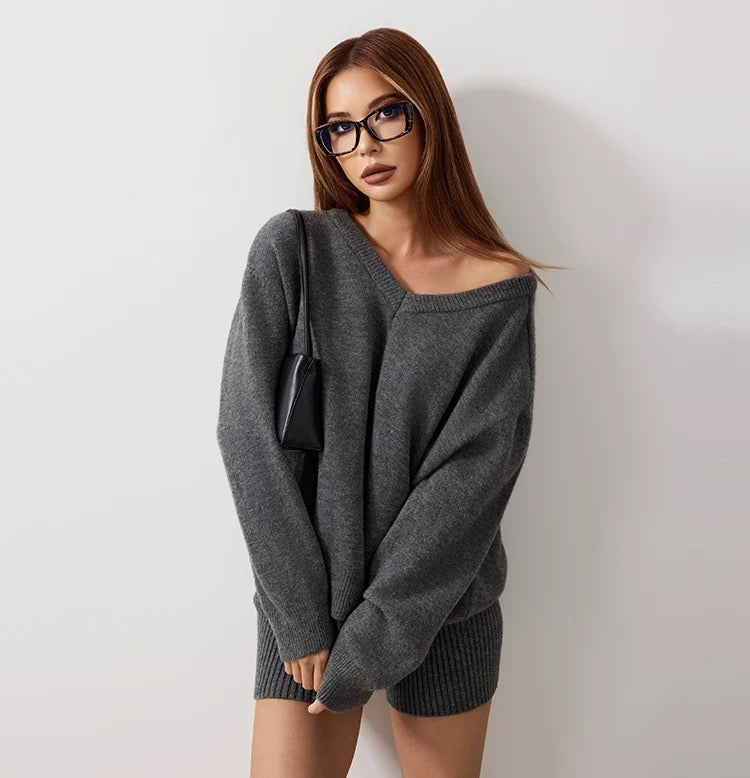 Softsculpt Precision Pullover