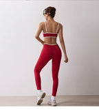 SculptFit Leggings