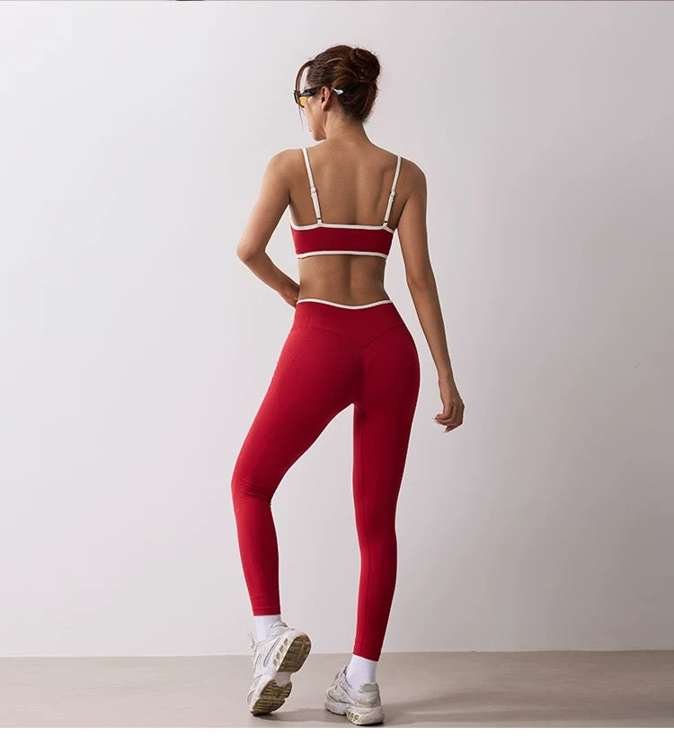 SculptFit Leggings