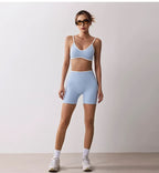 SculptFit Short