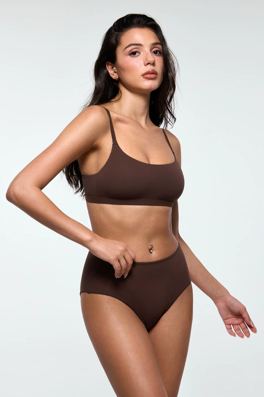 Seamless BH