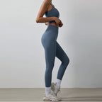 SculptFit Leggings