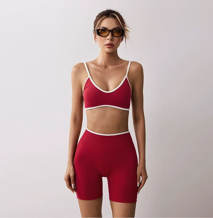 SculptFit Short