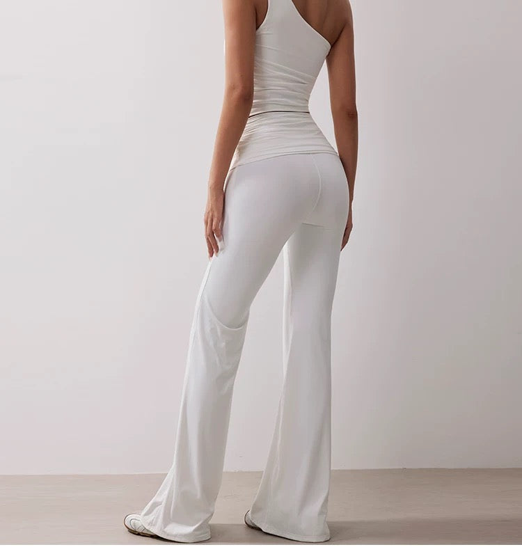 Sway Bootcut-Jogginghose