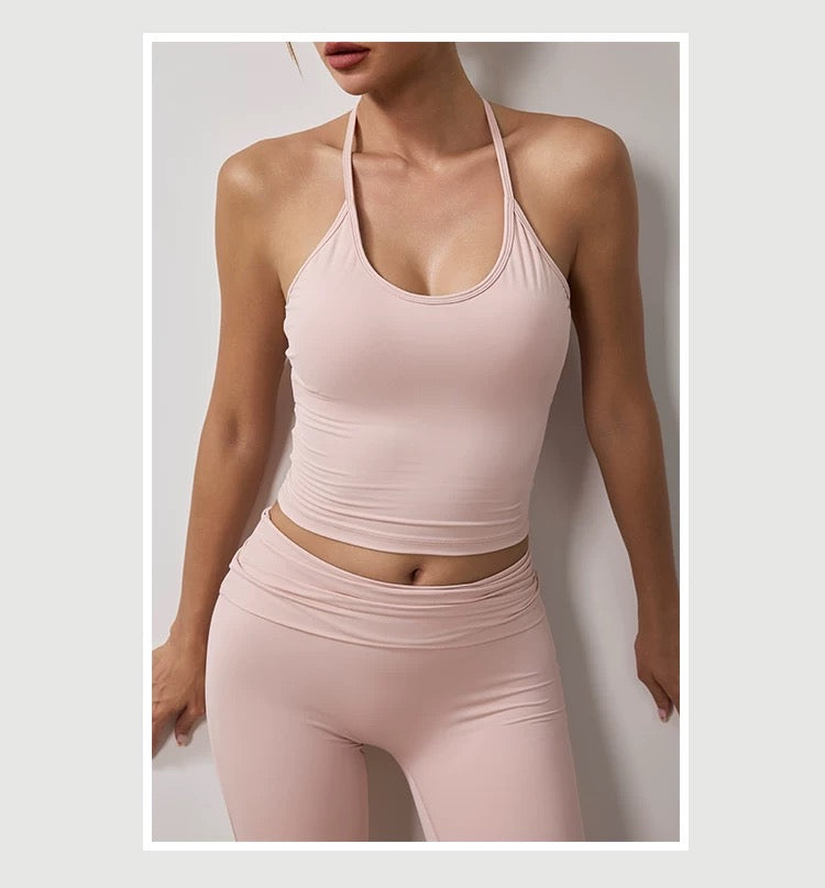 SoftContour BH-Tanktop