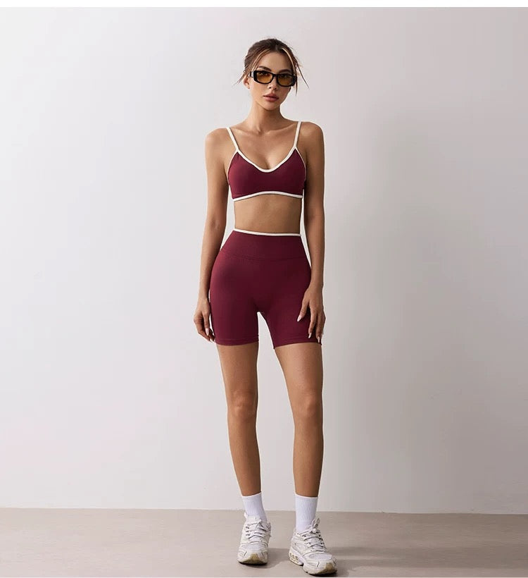 SculptFit Short