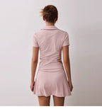 AeroSoft Lounge - Tennisset