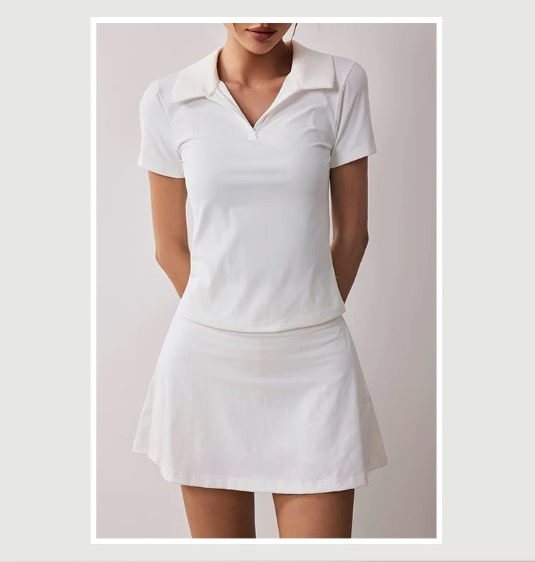 AeroSoft Lounge - Tennisset