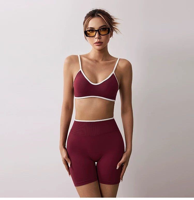 SculptFit Short