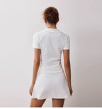 AeroSoft Lounge - Tennisset