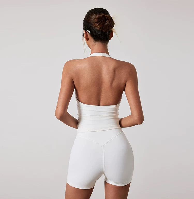 Figurformende Shorts