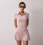 AeroSoft Lounge - Tennisset