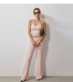 Sway Bootcut-Jogginghose