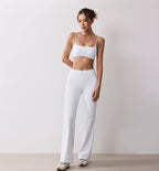 Sway Bootcut-Jogginghose