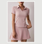 AeroSoft Lounge - Tennisset