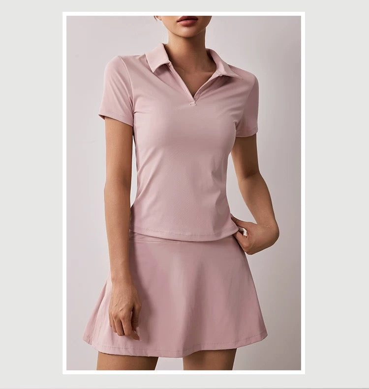 AeroSoft Lounge - Tennisset