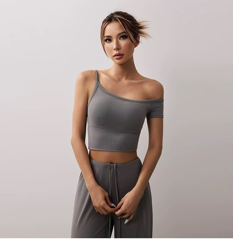 SoftContour BH-Tanktop