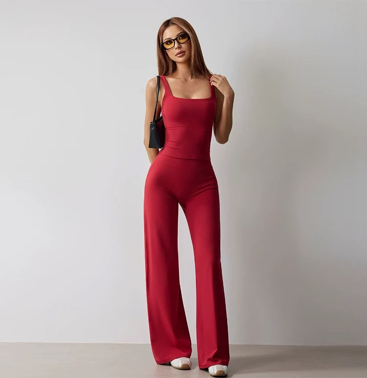 Valentina Set - Cherry Love