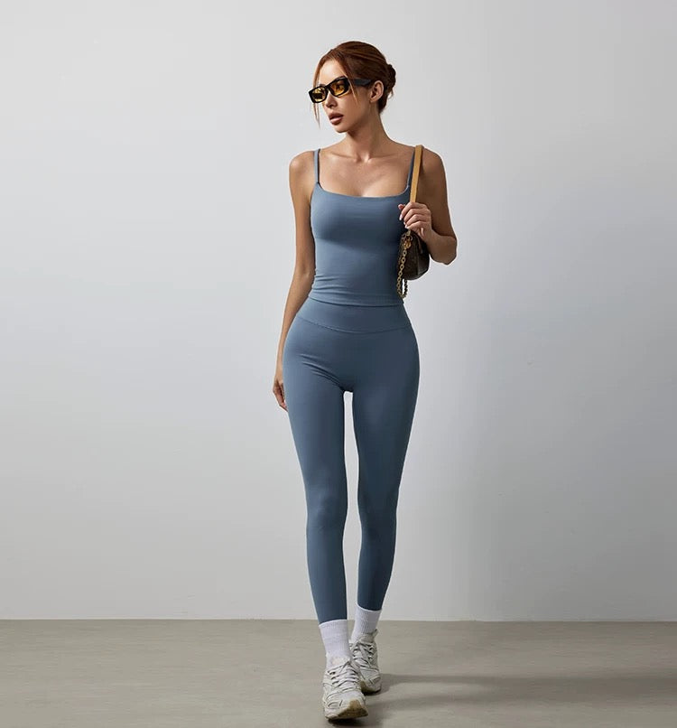 SculptFit BH-Tanktop