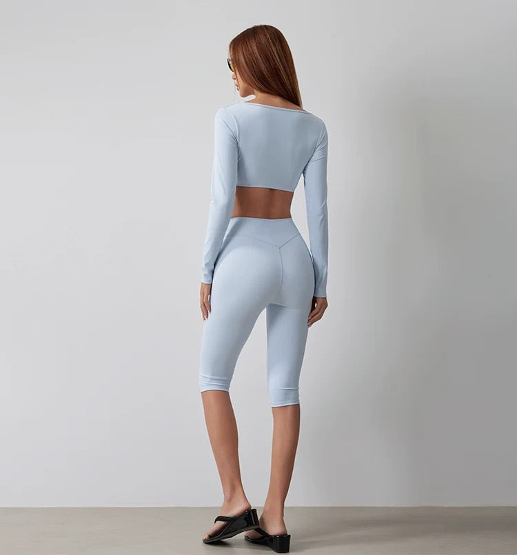 Intuition SoftEase Langarm