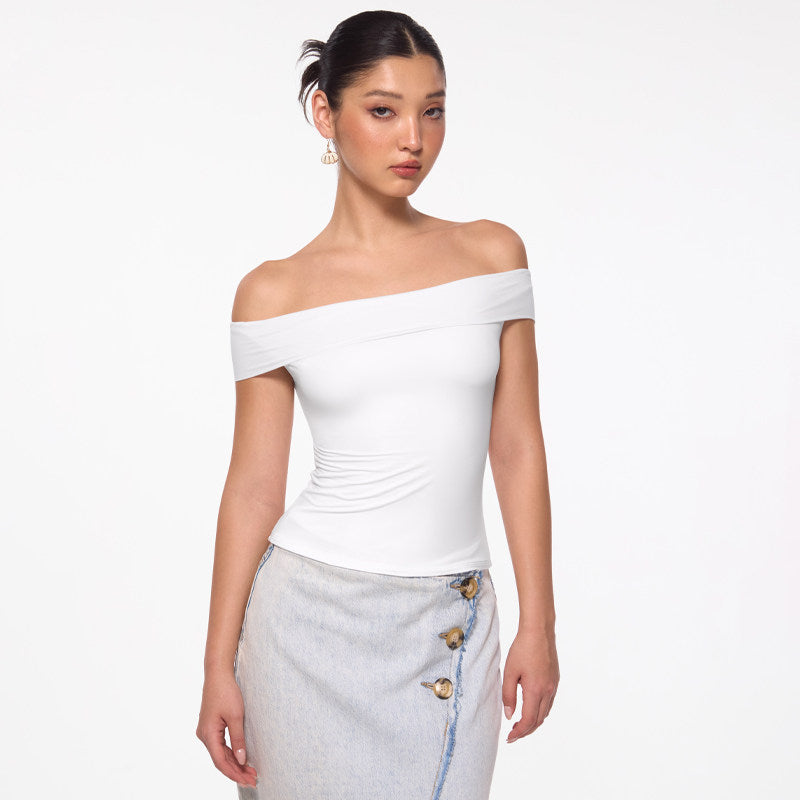 Fitted Shirt