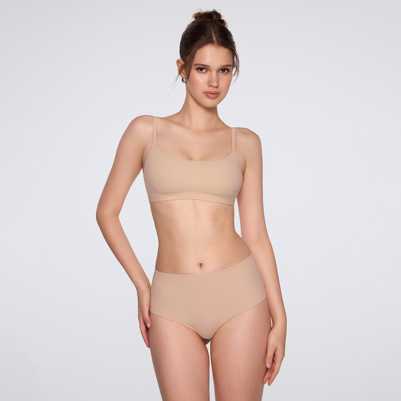 Seamless BH