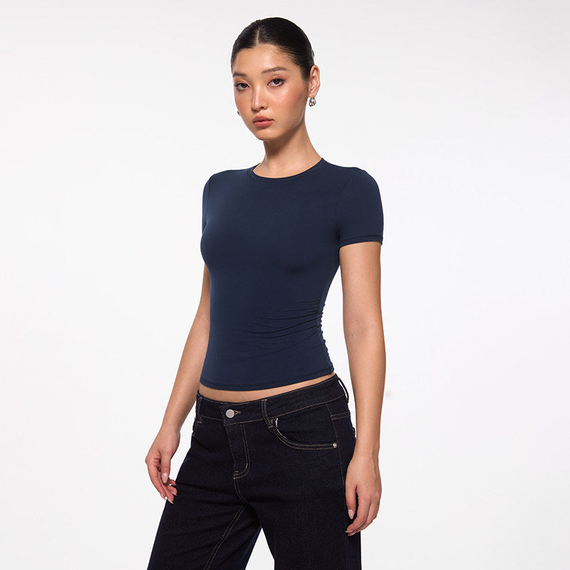 Fitted Shirt