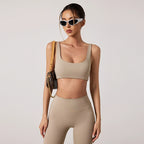 SoftContour Bra Tank Top