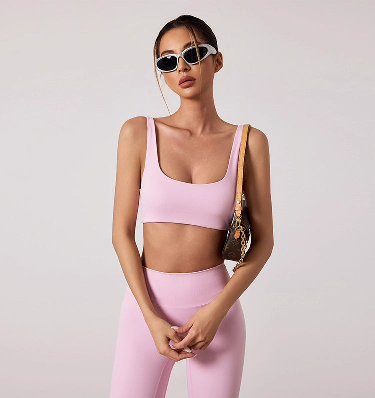 SoftContour BH-Tanktop