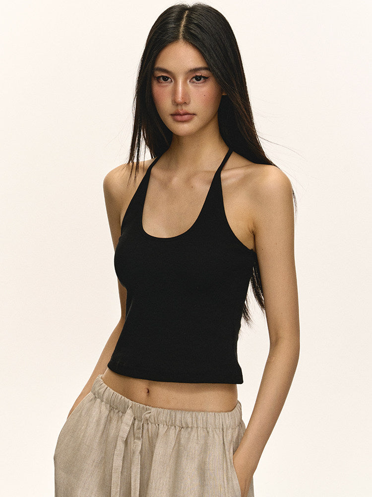 Racerback Tank
