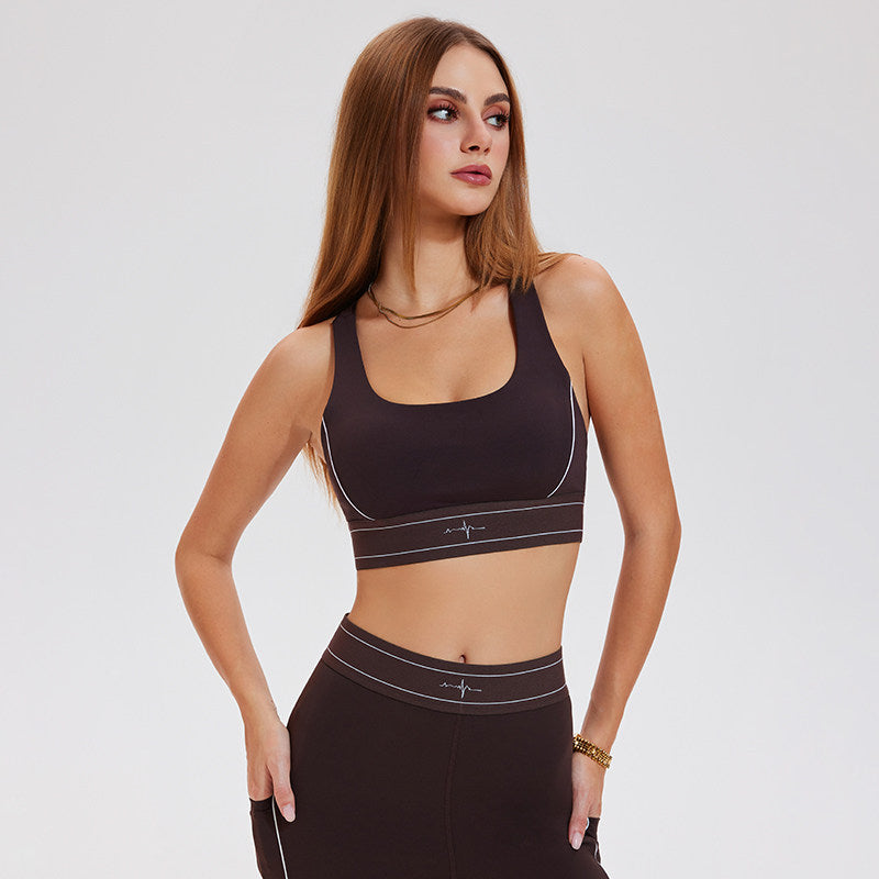 Pulse Bra