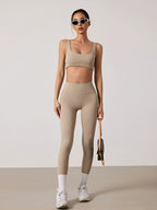 SoftContour Bra Tank Top