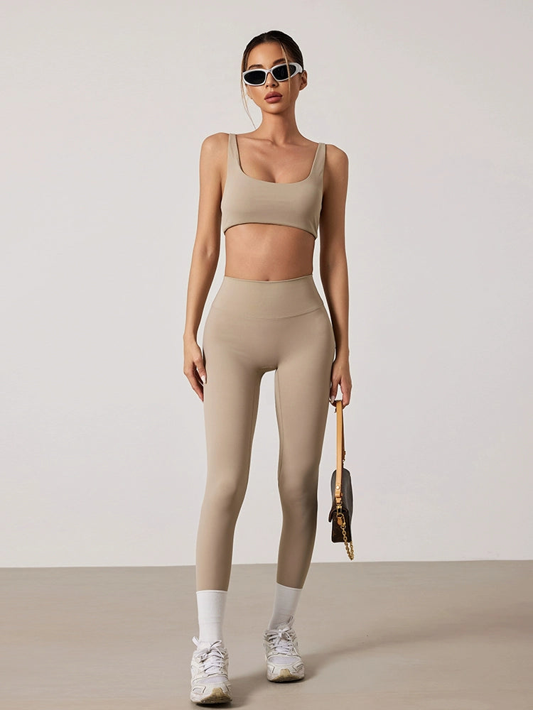 SoftContour BH-Tanktop