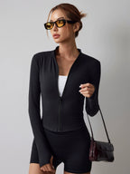 Corset Airbrush Jacket