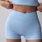 SculptFit Short