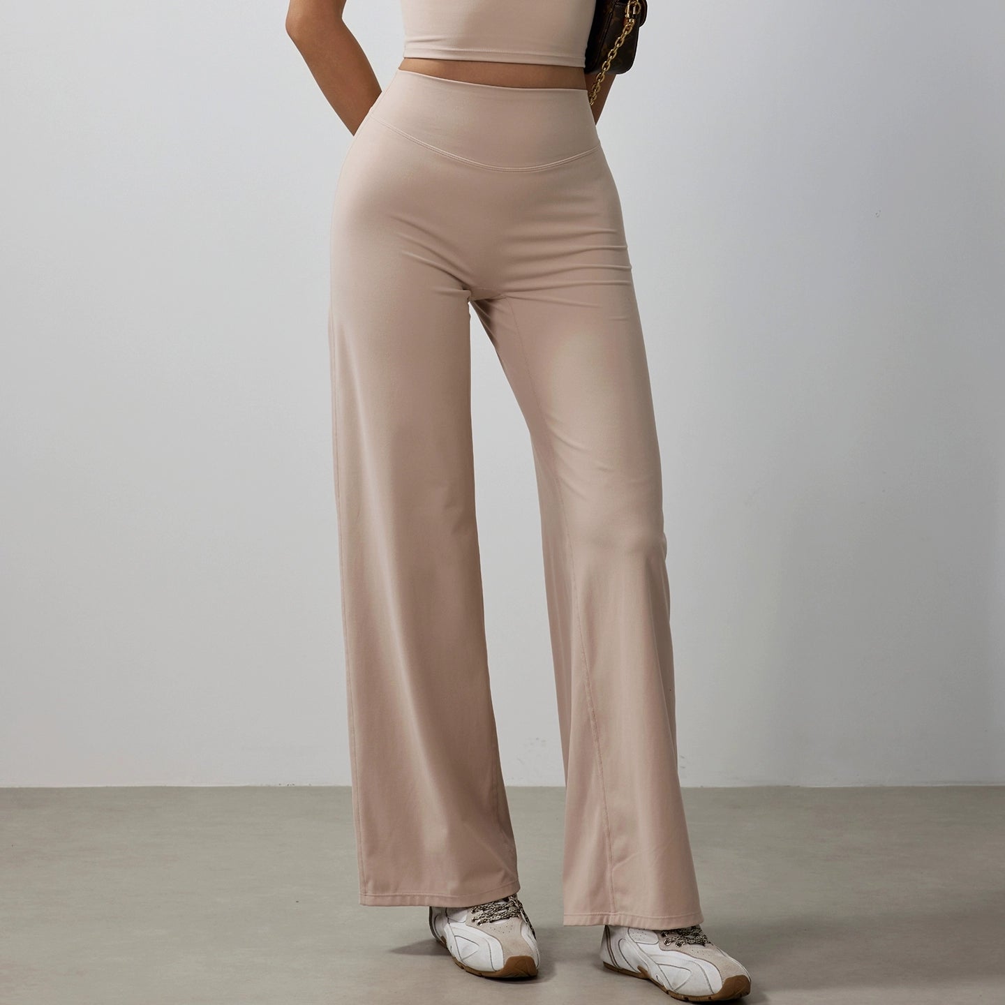 SculptFit Leggings mit hohem Bund