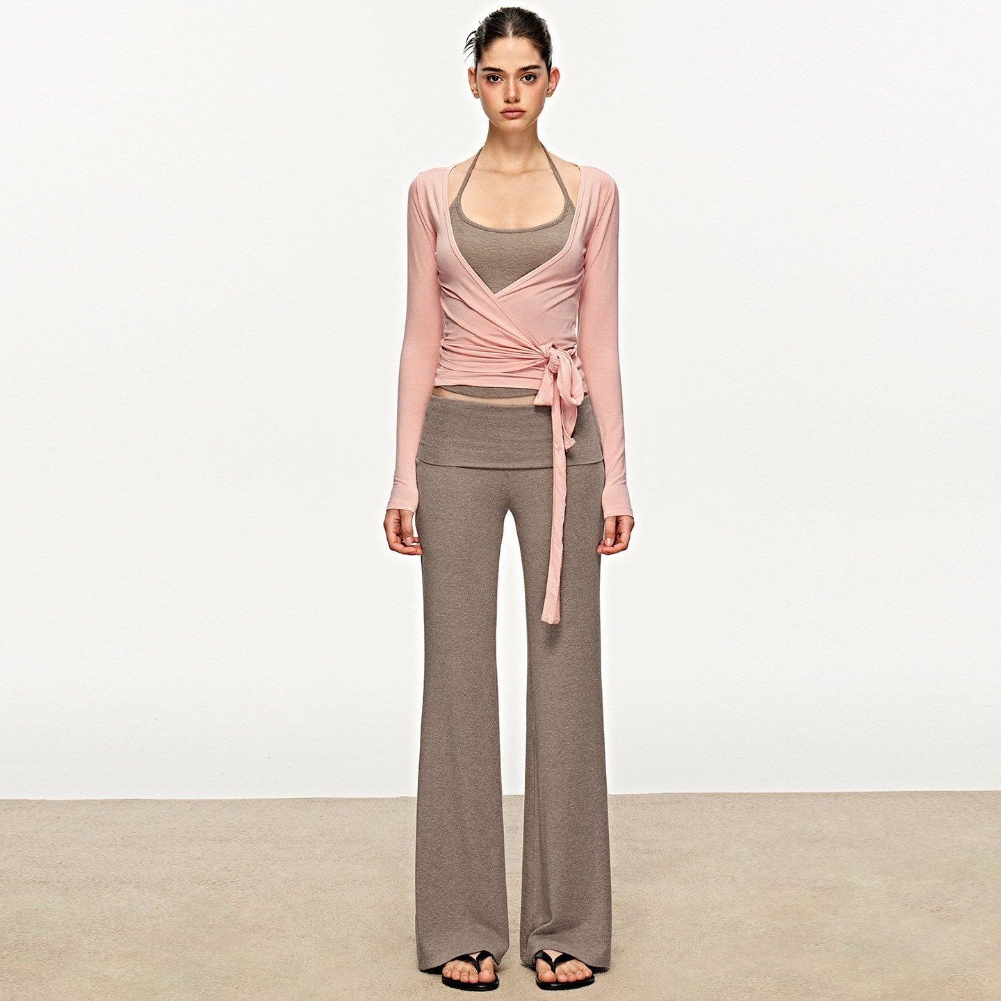 Wrap Top