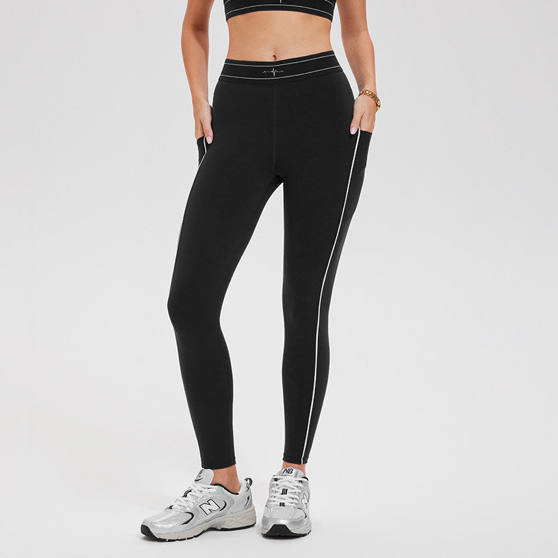 Pulse Leggings