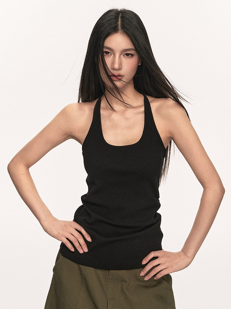 Racerback Tank