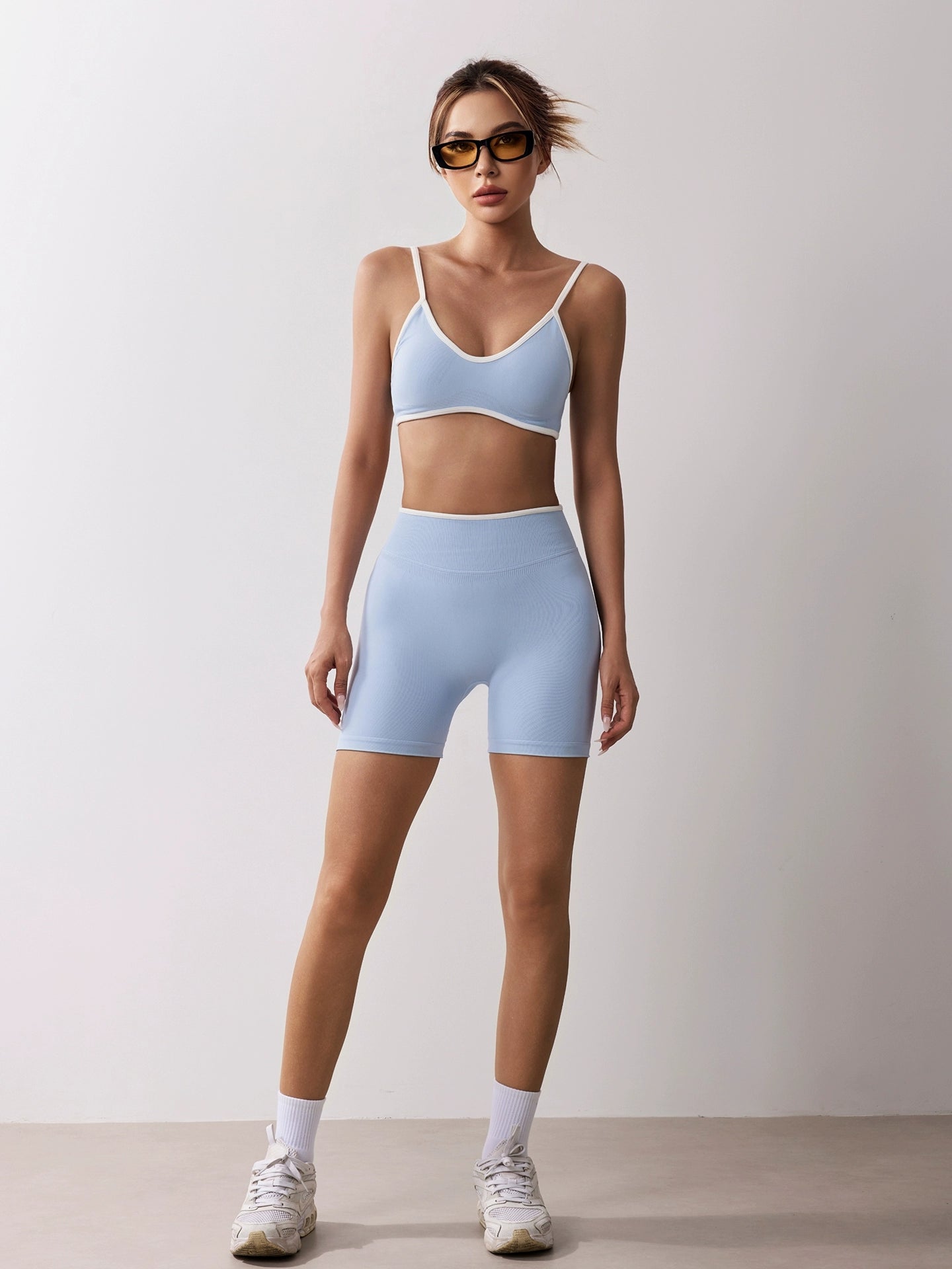 SculptFit Short