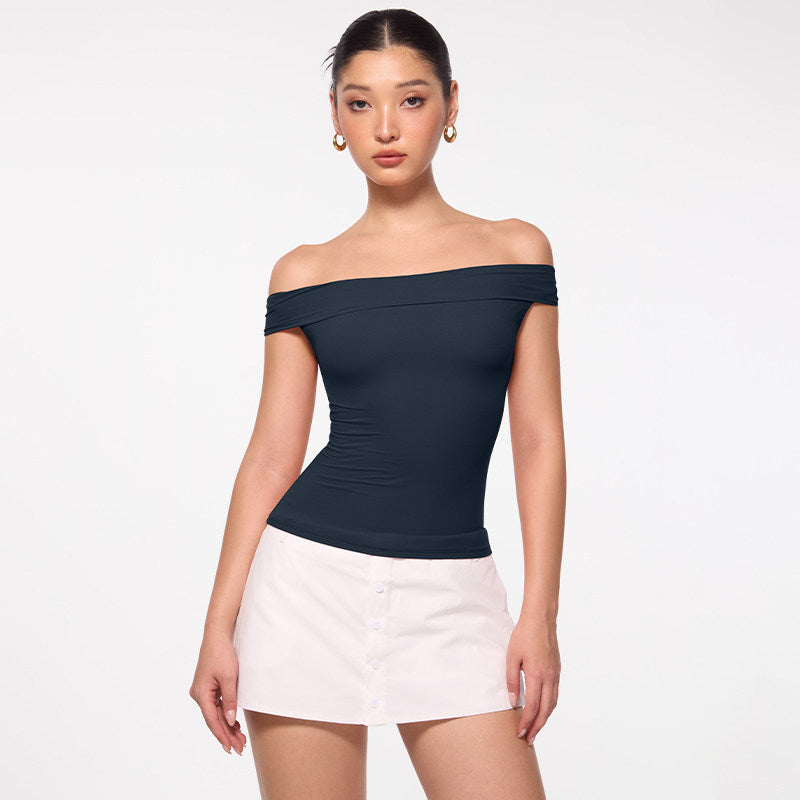 Fitted Shirt