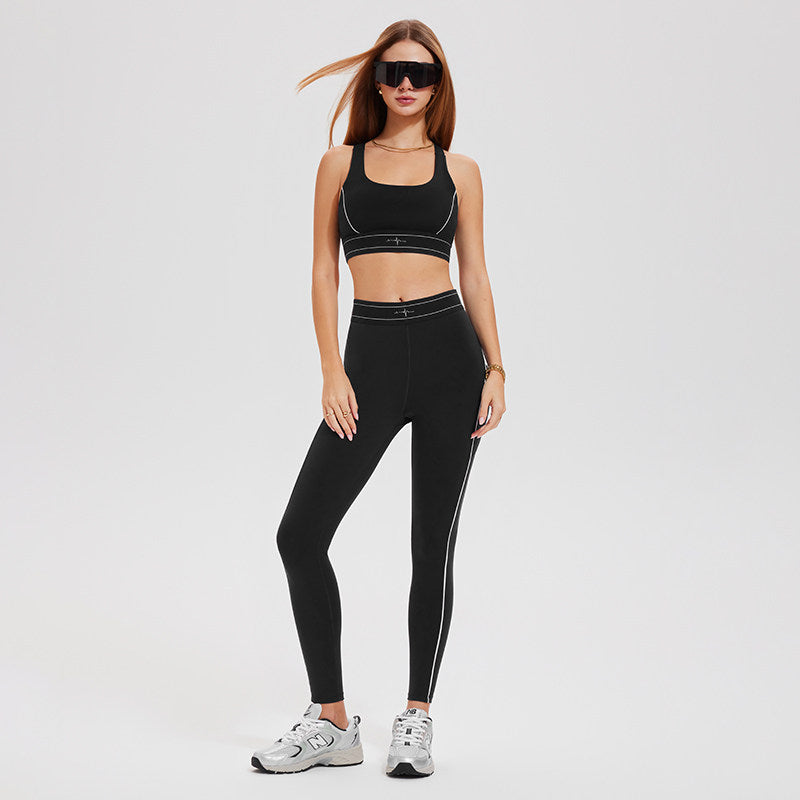 Pulse Leggings