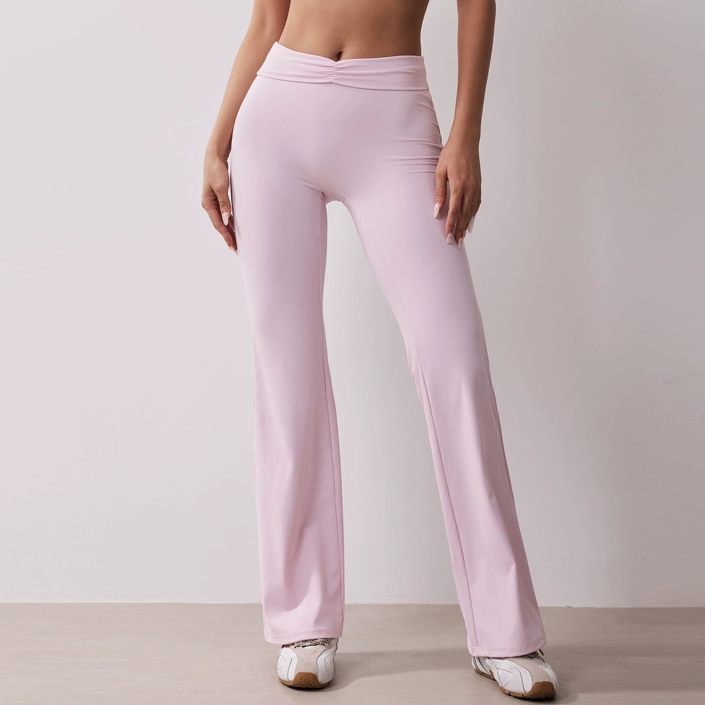 Sway Bootcut-Jogginghose