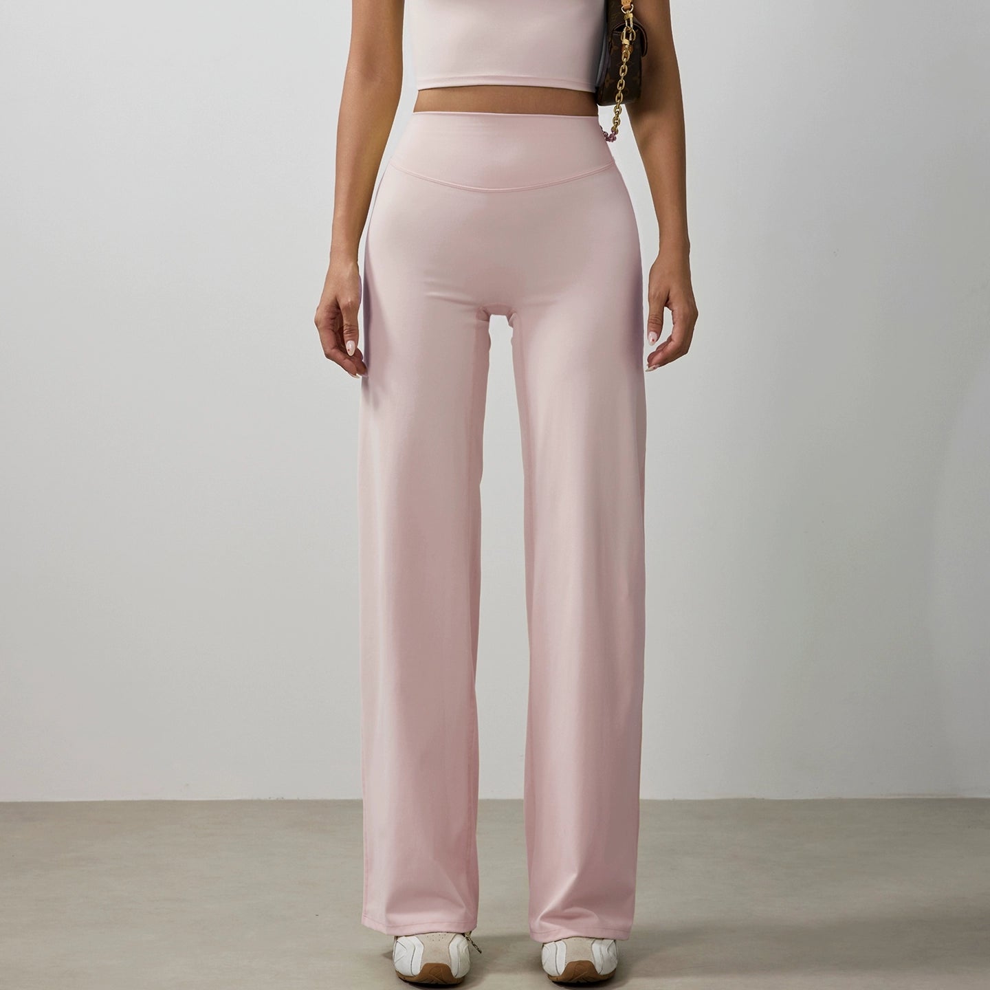 SculptFit Leggings mit hohem Bund